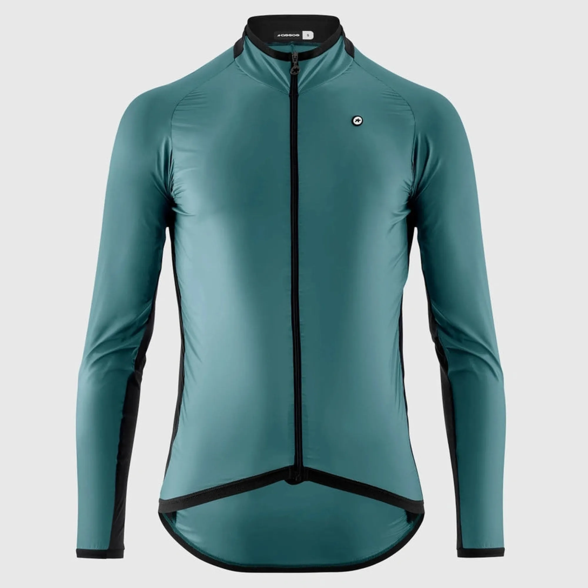 Uomo Assos Giacche*anteina ie GT Wind C2 -