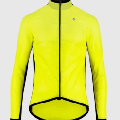 Uomo Assos Giacche*anteina ie GT Wind C2 -