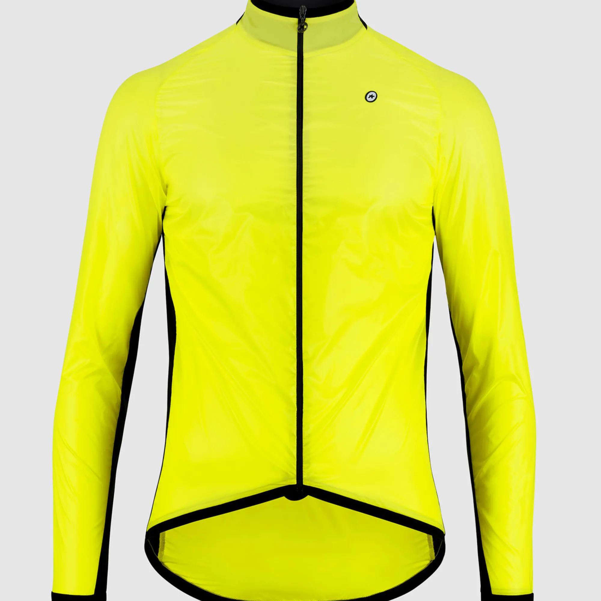Uomo Assos Giacche*anteina ie GT Wind C2 -