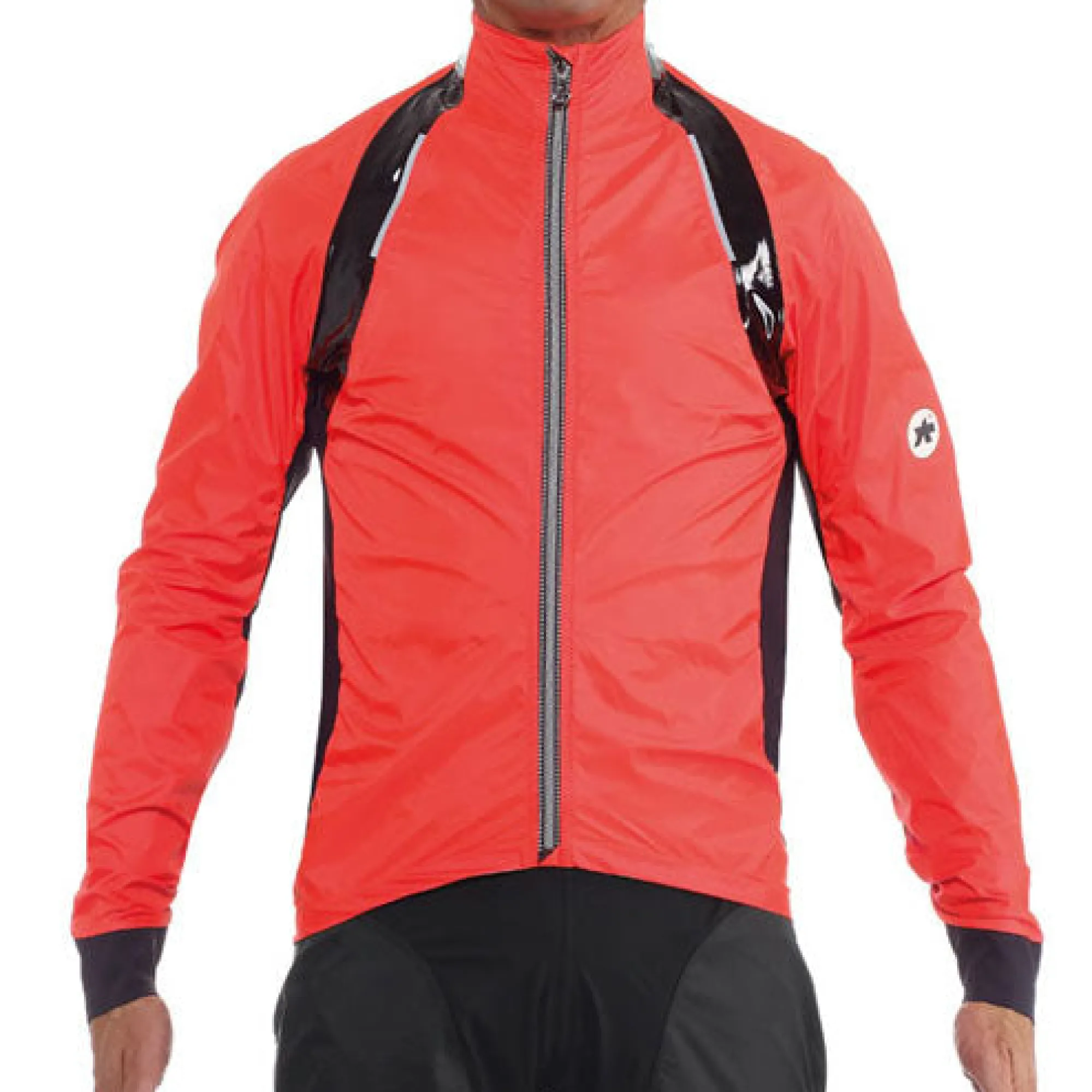 Uomo Assos Giacche*anteina r.turPrinz Evo -