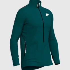 Uomo Assos Giacche*anteina TACTICA Rain T5 -