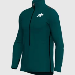 Uomo Assos Giacche*anteina TACTICA Rain T5 -