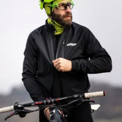 Uomo Biotex Giacche*anteina Bock Rain -