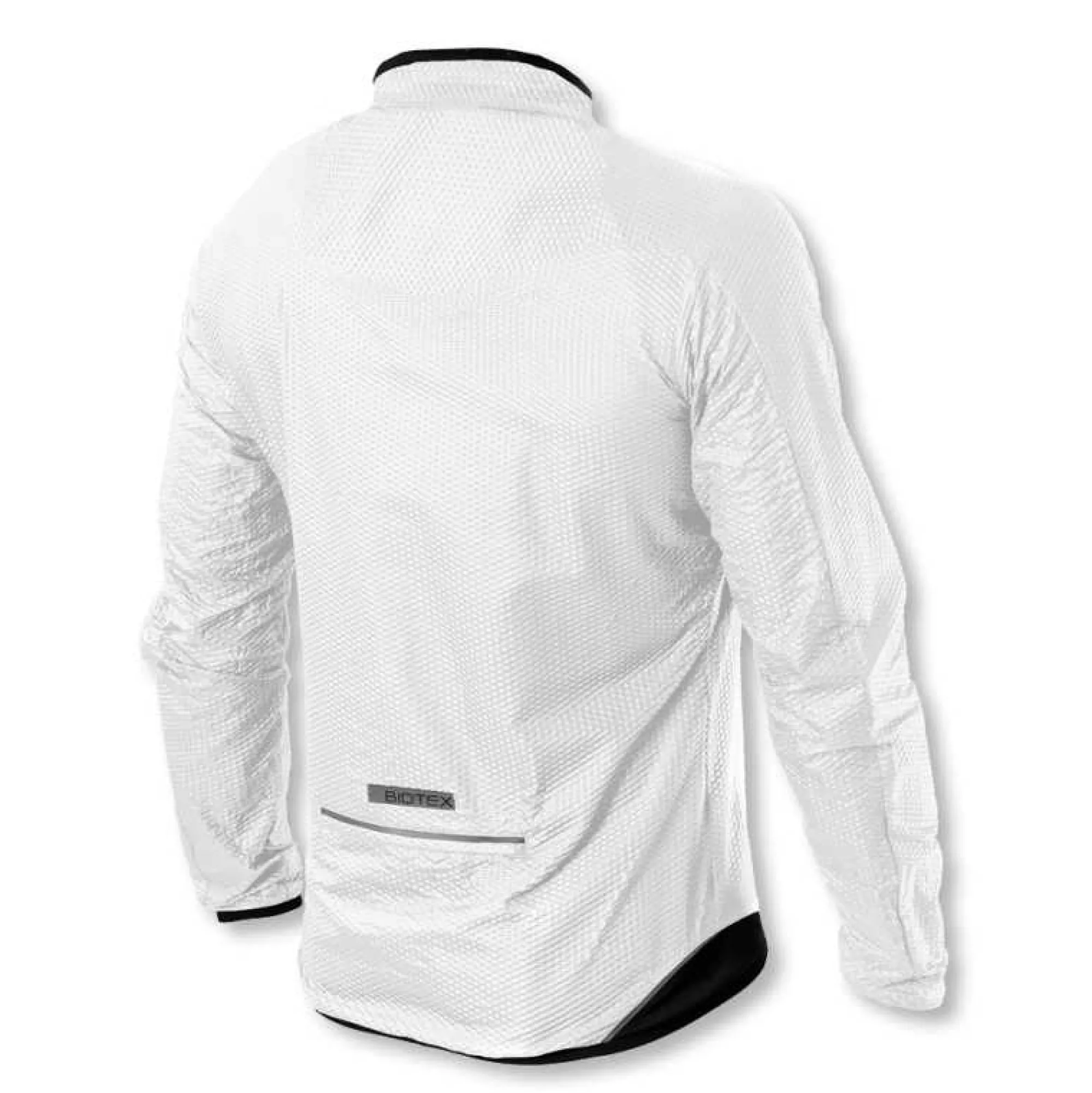 Uomo Biotex Giacche*anteina 3D Wind -
