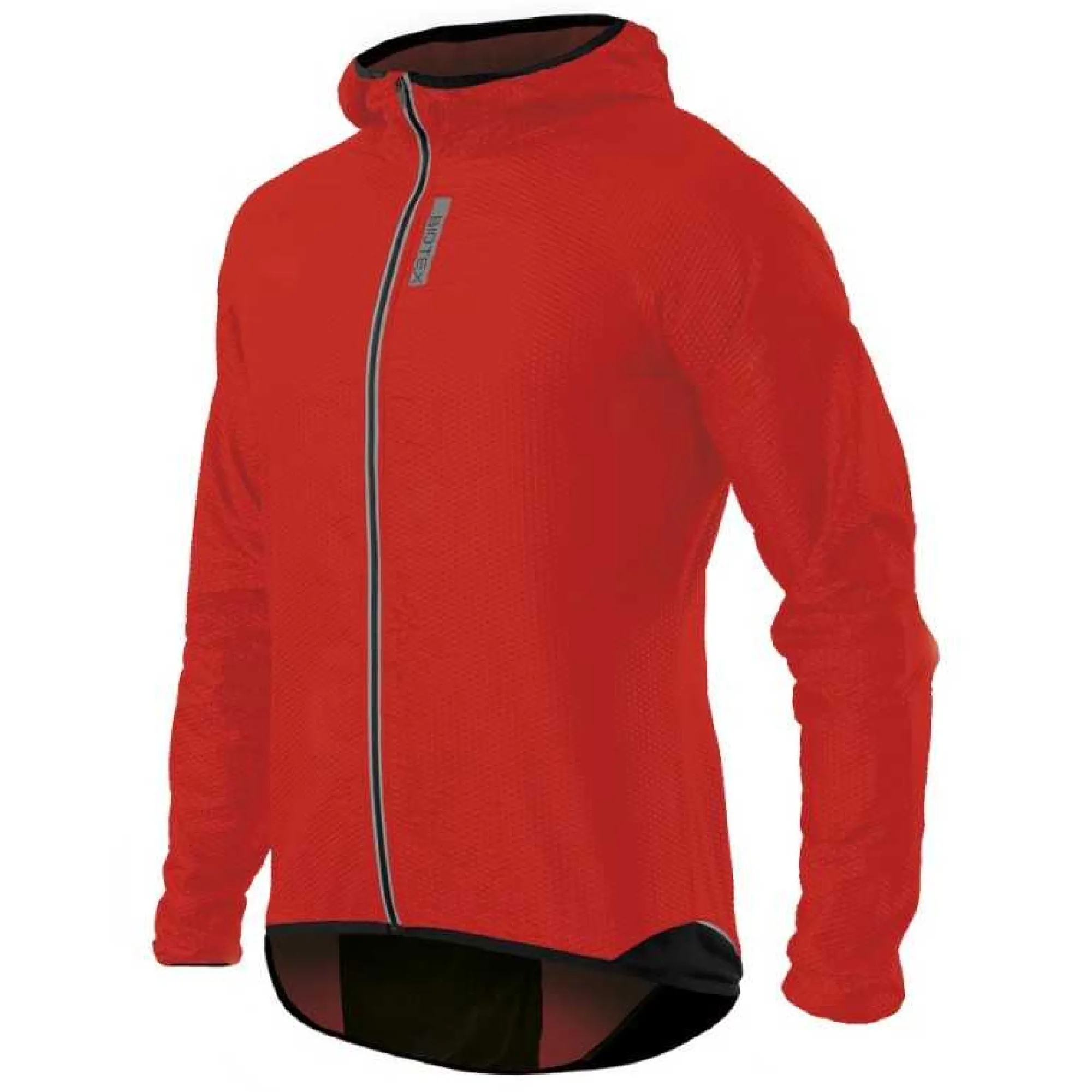 Uomo Biotex Giacche*anteina 3D Wind Hood -