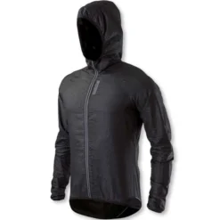 Uomo Biotex Giacche*anteina 3D Wind Hood -