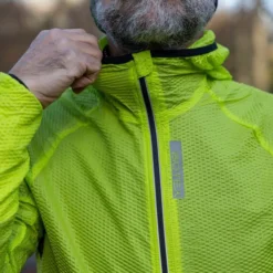 Uomo Biotex Giacche*anteina 3D Wind Hood -