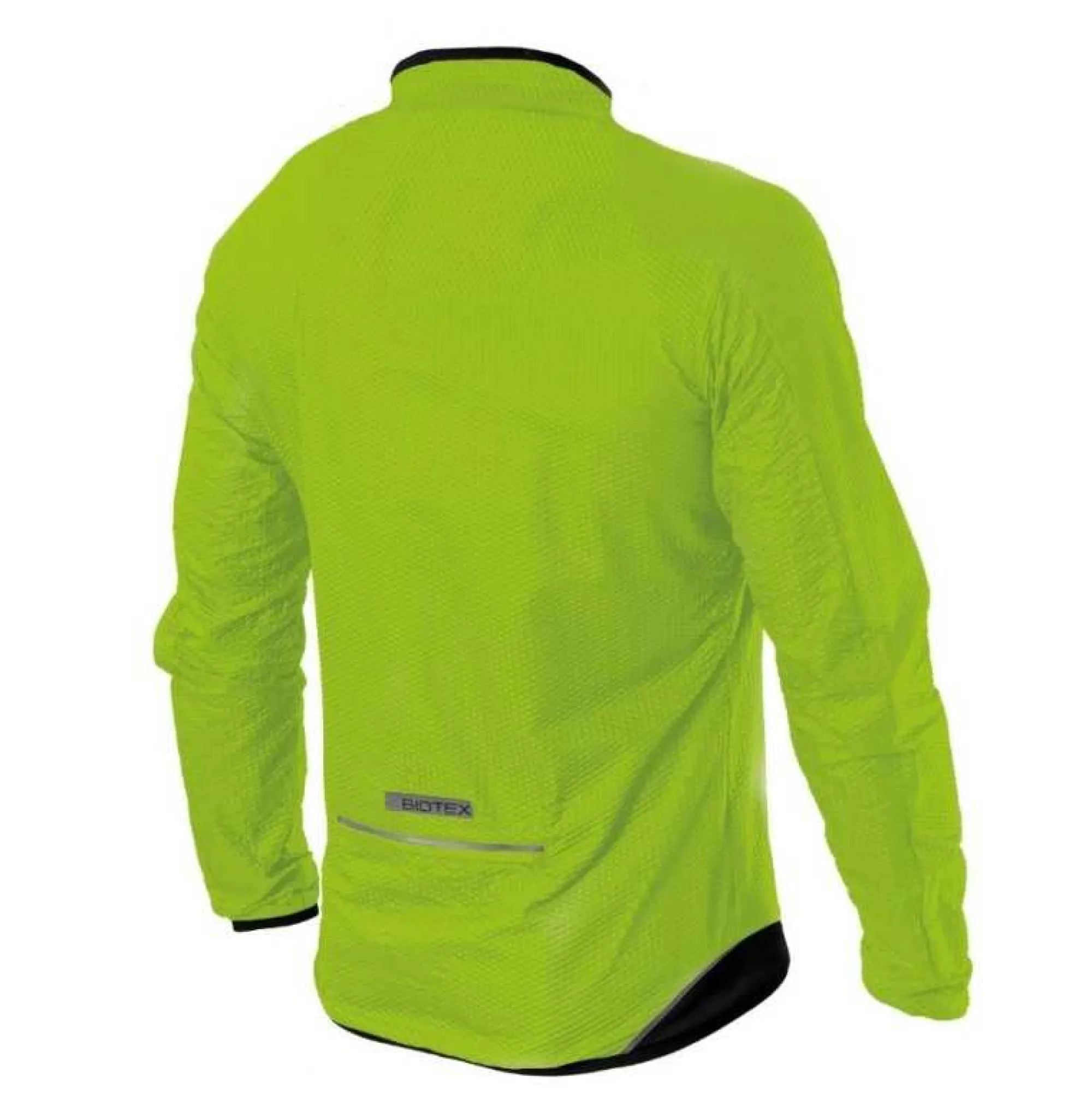 Uomo Biotex Giacche*anteina 3D Wind -