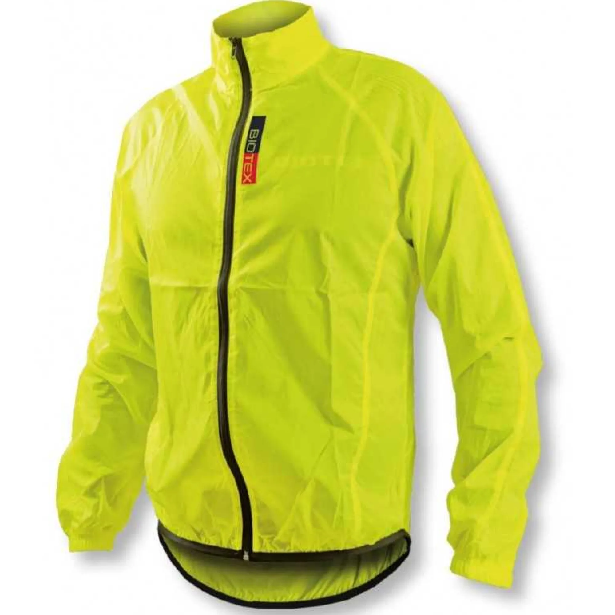 Uomo Biotex Giacche*anteina X-ight Wind - fuo