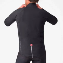 Uomo Castelli Giacche*anteina Eergency 3 Rain -