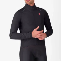 Uomo Castelli Giacche*anteina Eergency 3 Rain -
