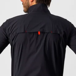 Uomo Castelli Giacche*anteina Eergency 2 Rain -