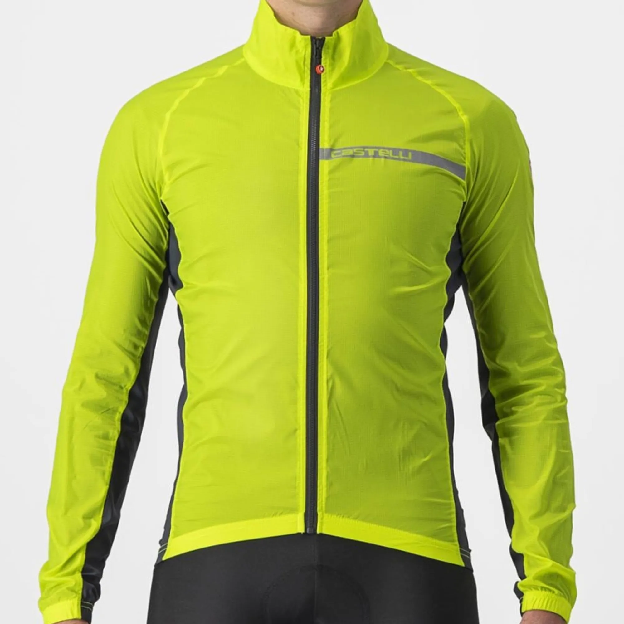 Uomo Castelli Giacche*anteina quadra tretch -