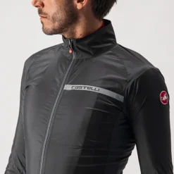 Uomo Castelli Giacche*anteina quadra tretch -