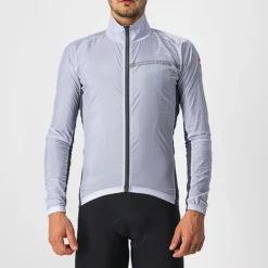Uomo Castelli Giacche*anteina quadra tretch -