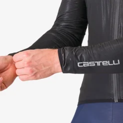 Uomo Castelli Giacche*anteina qua he -