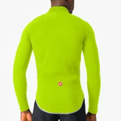Uomo Castelli Giacche*anteina Utra Rain Cape -