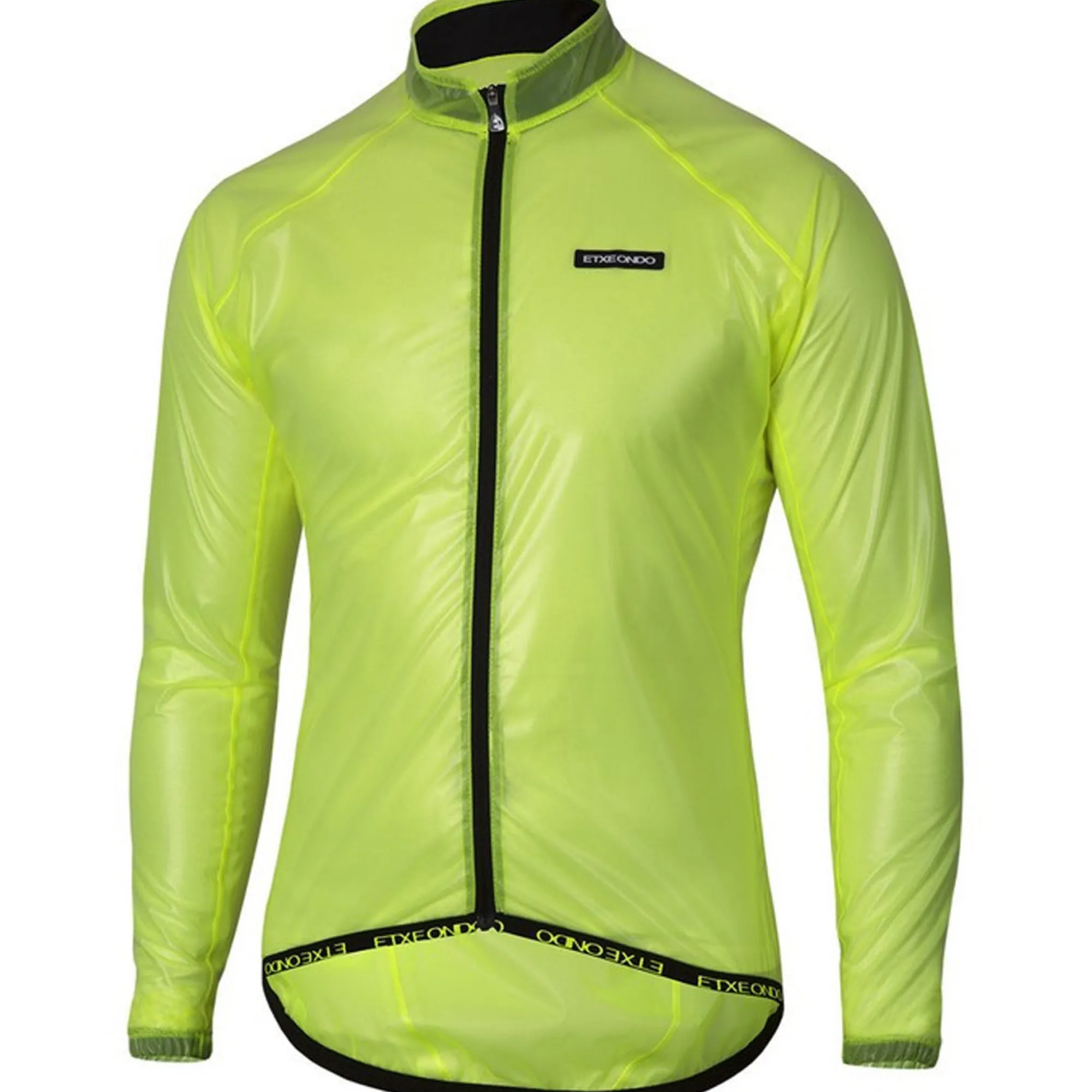 Uomo Etxeondo Giacche*anteina Buti 19 -