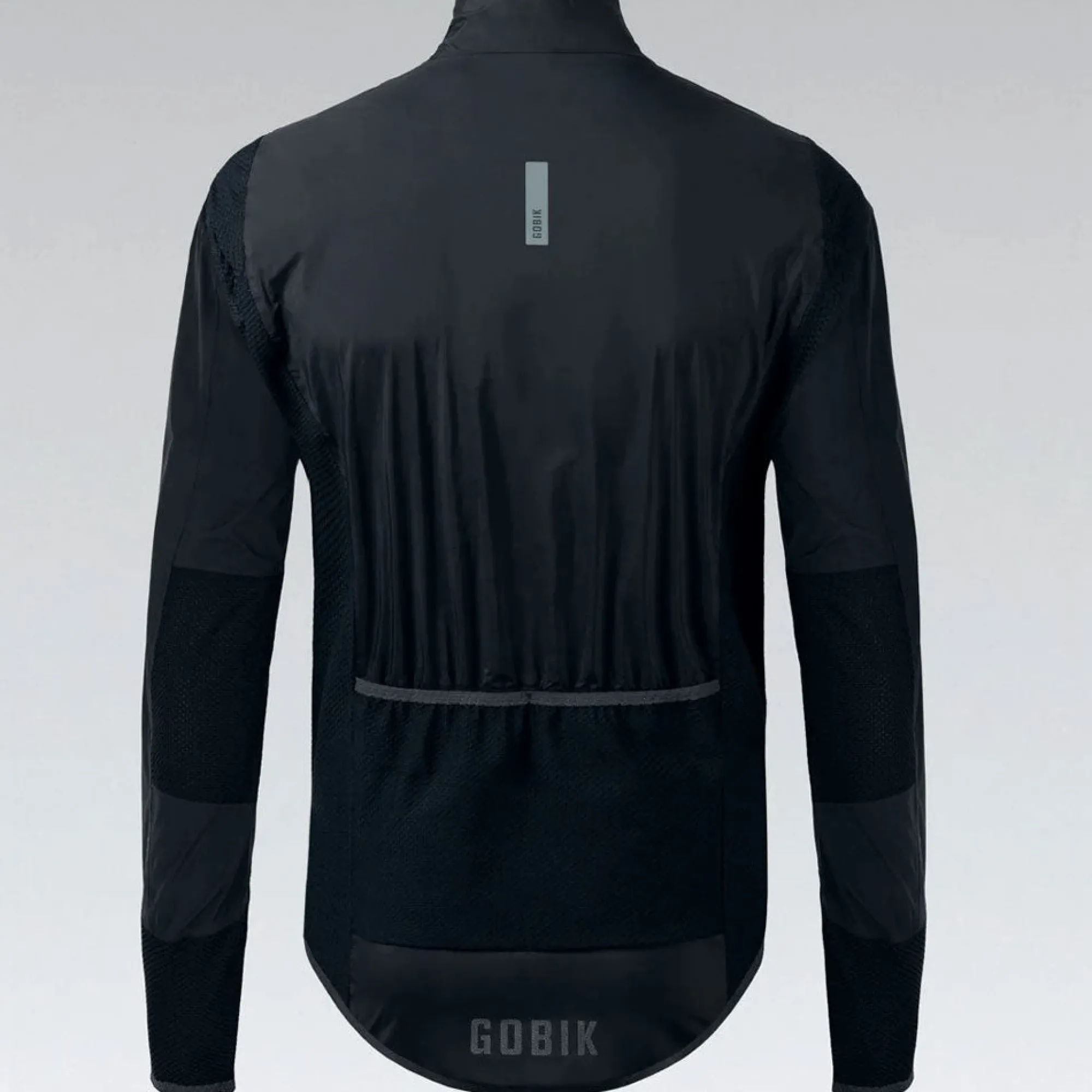Uomo Gobik Giacche*anteina Exo 2.0 -