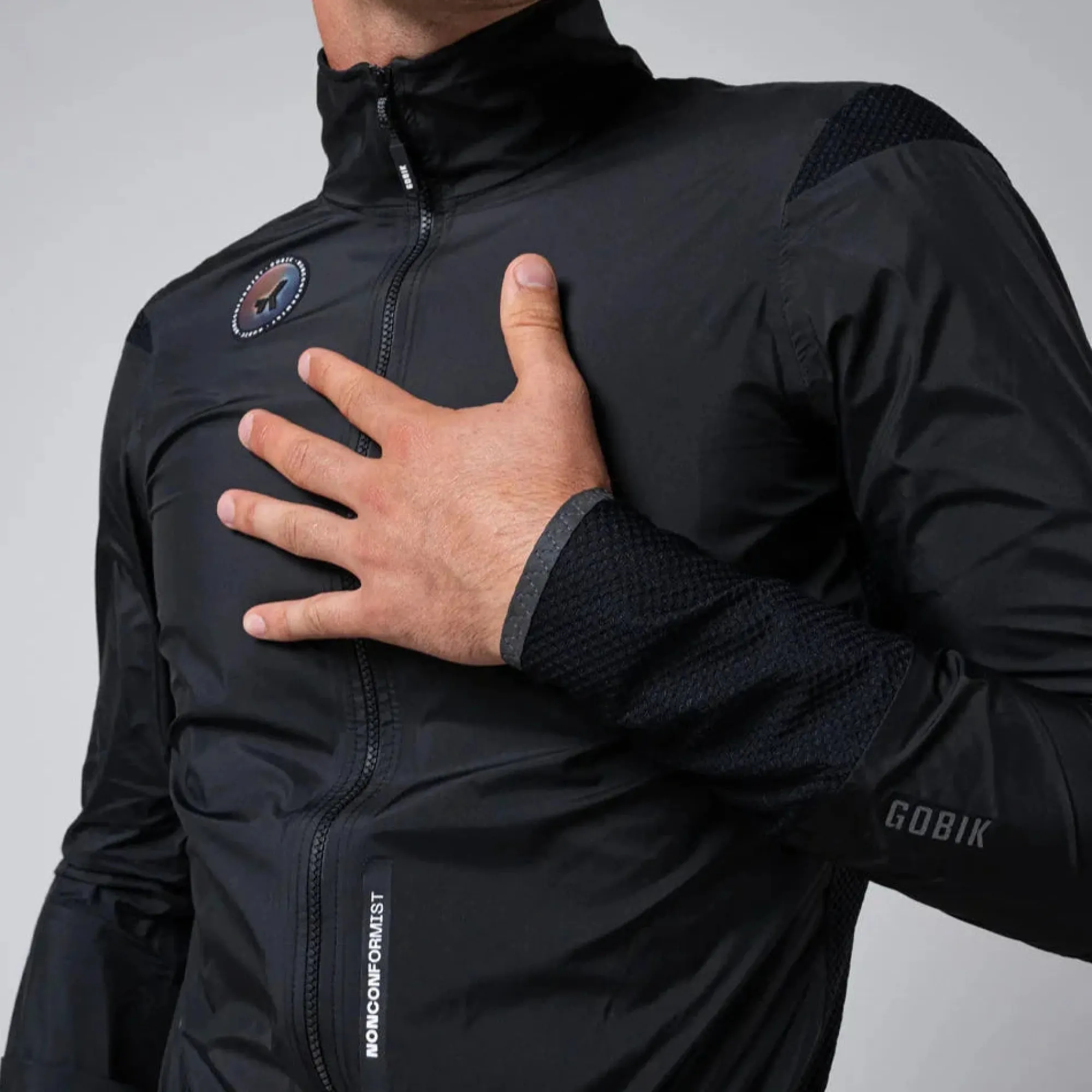 Uomo Gobik Giacche*anteina Exo 2.0 -