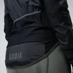 Uomo Gobik Giacche*anteina Exo 2.0 -