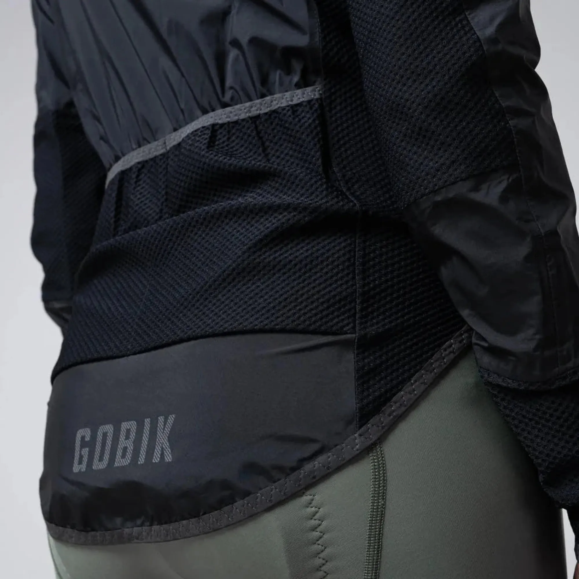 Uomo Gobik Giacche*anteina Exo 2.0 -