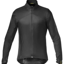 Uomo Mavic Giacche*anteina irocco 20 -
