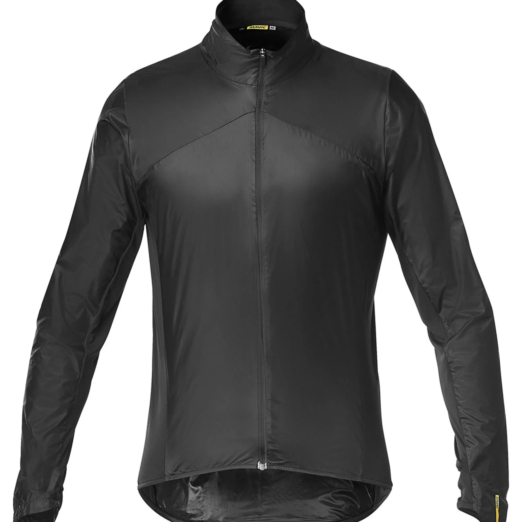 Uomo Mavic Giacche*anteina irocco 20 -