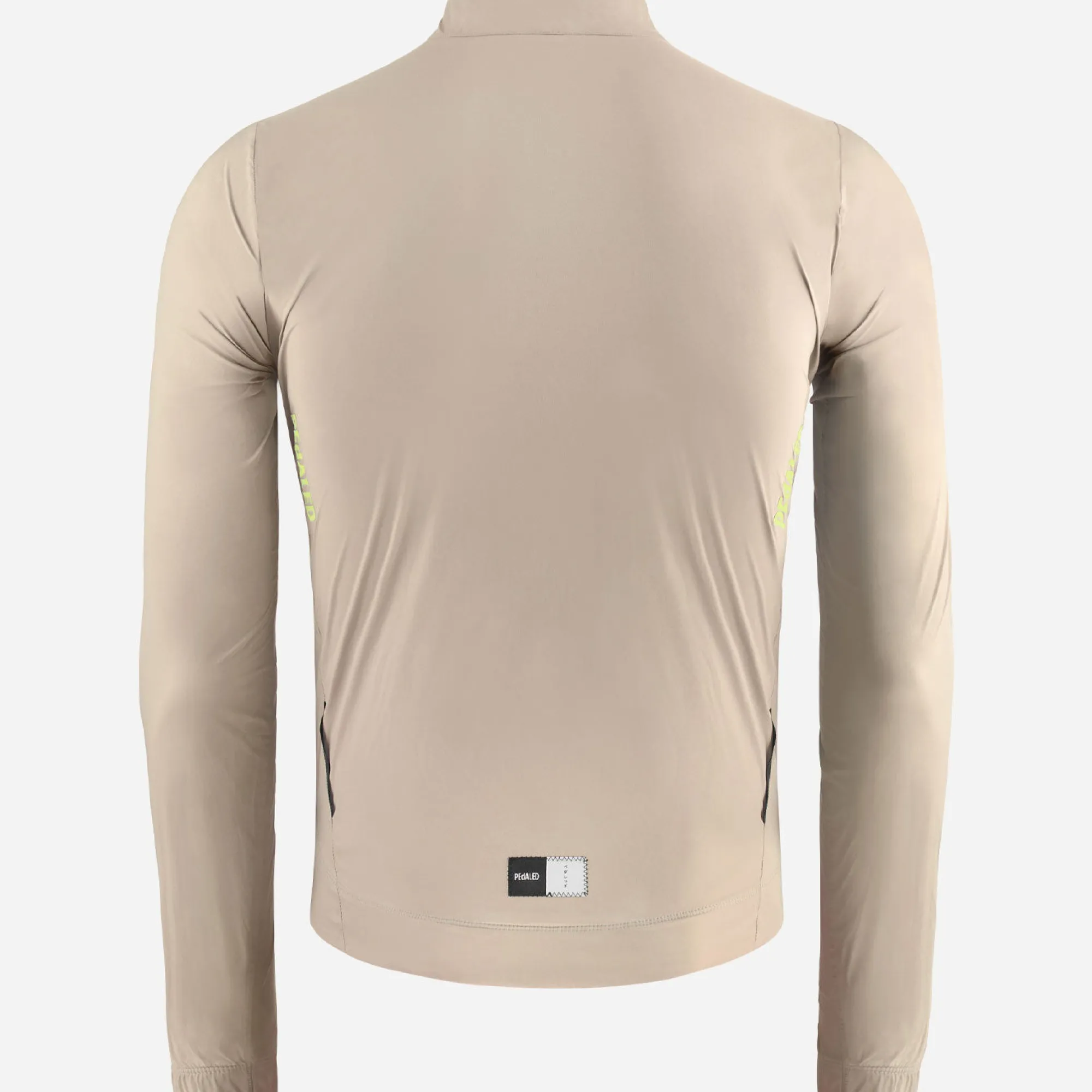 Uomo PEdALED Giacche*anteina Eeent -