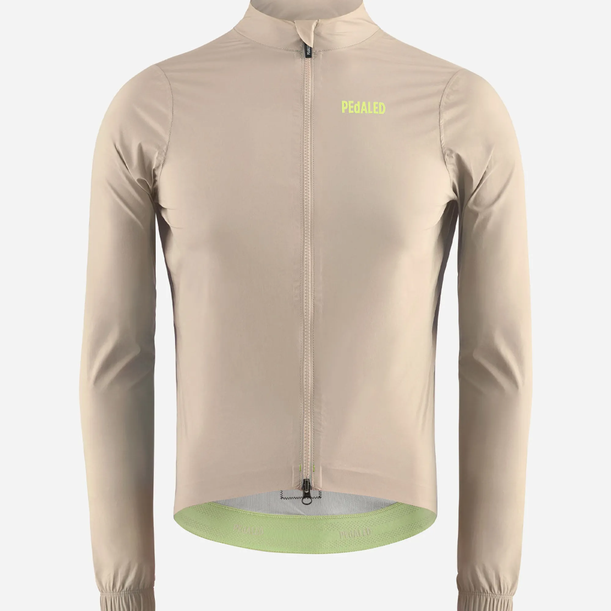 Uomo PEdALED Giacche*anteina Eeent -