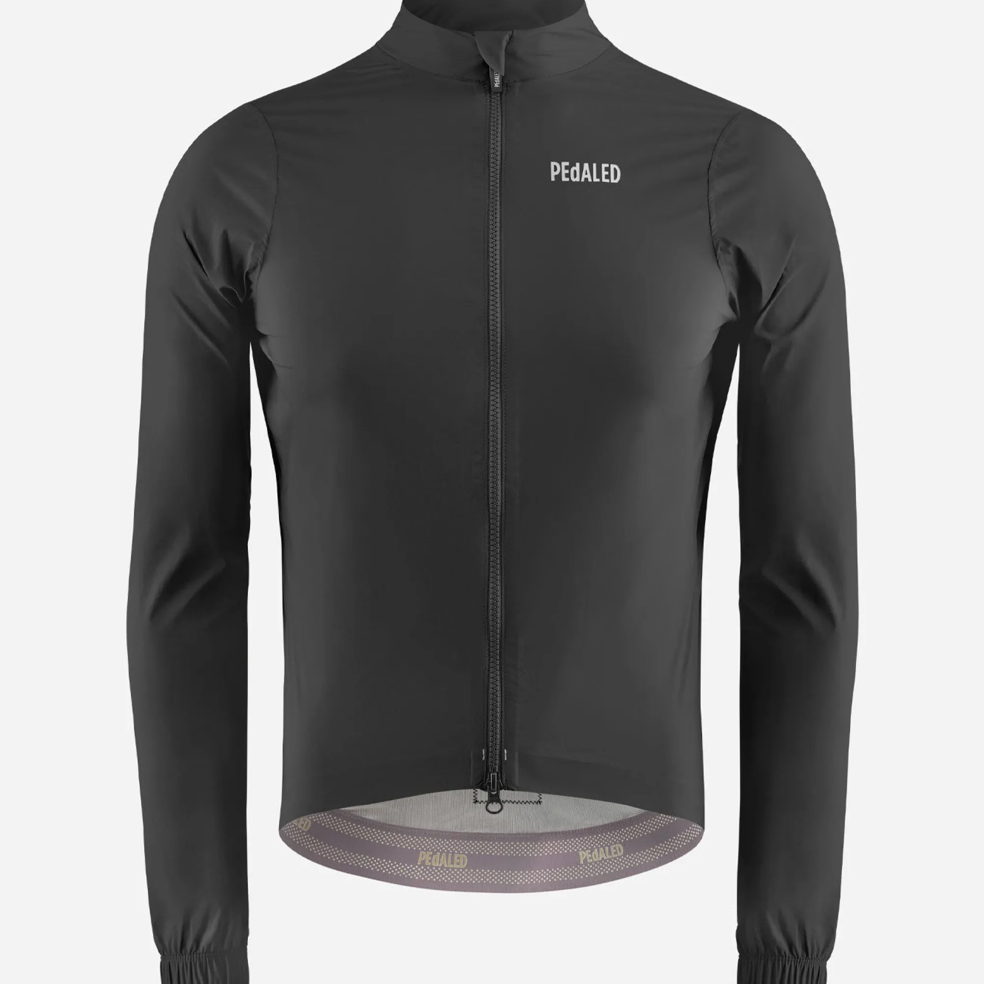 Uomo PEdALED Giacche*anteina Eeent -