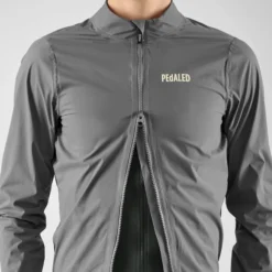 Uomo PEdALED Giacche*anteina Eeent Waterproof -