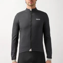 Uomo PEdALED Giacche*anteina Eentia -