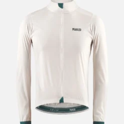 Uomo PEdALED Giacche*anteina Essentia -