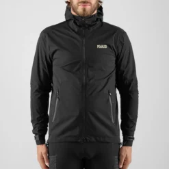 Uomo PEdALED Giacche*anteina Odyssey She -