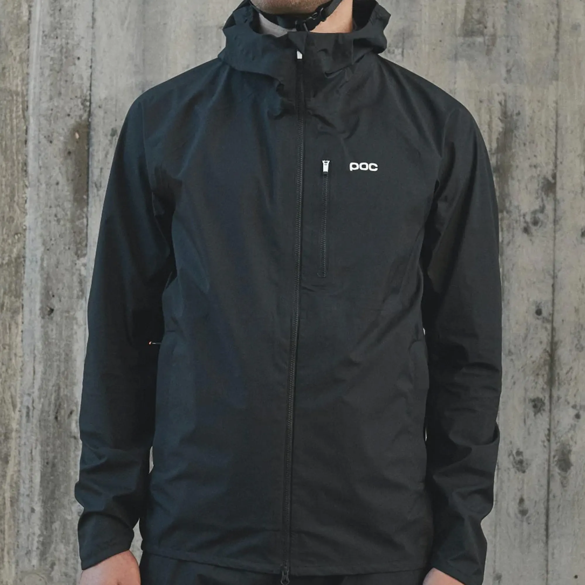 Uomo Poc Giacche*anteina otion Rain -