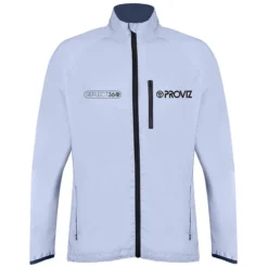 Uomo Proviz Giacche*anteina Refect360 Running