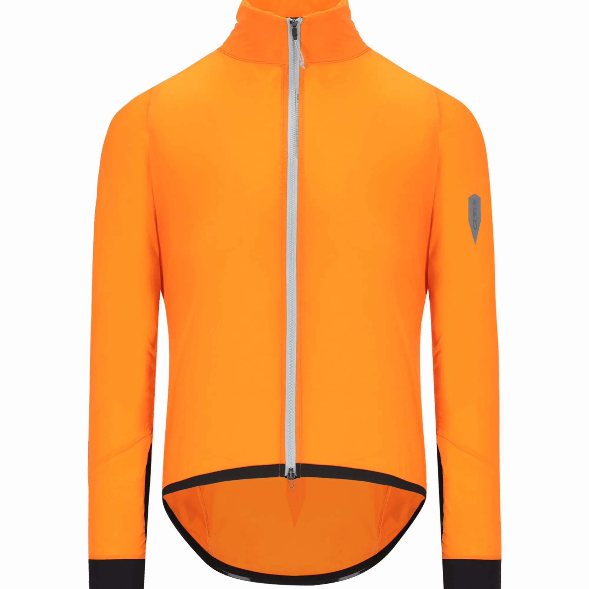 Uomo Q36.5 Giacche*anteina Air Jacket - Arancio