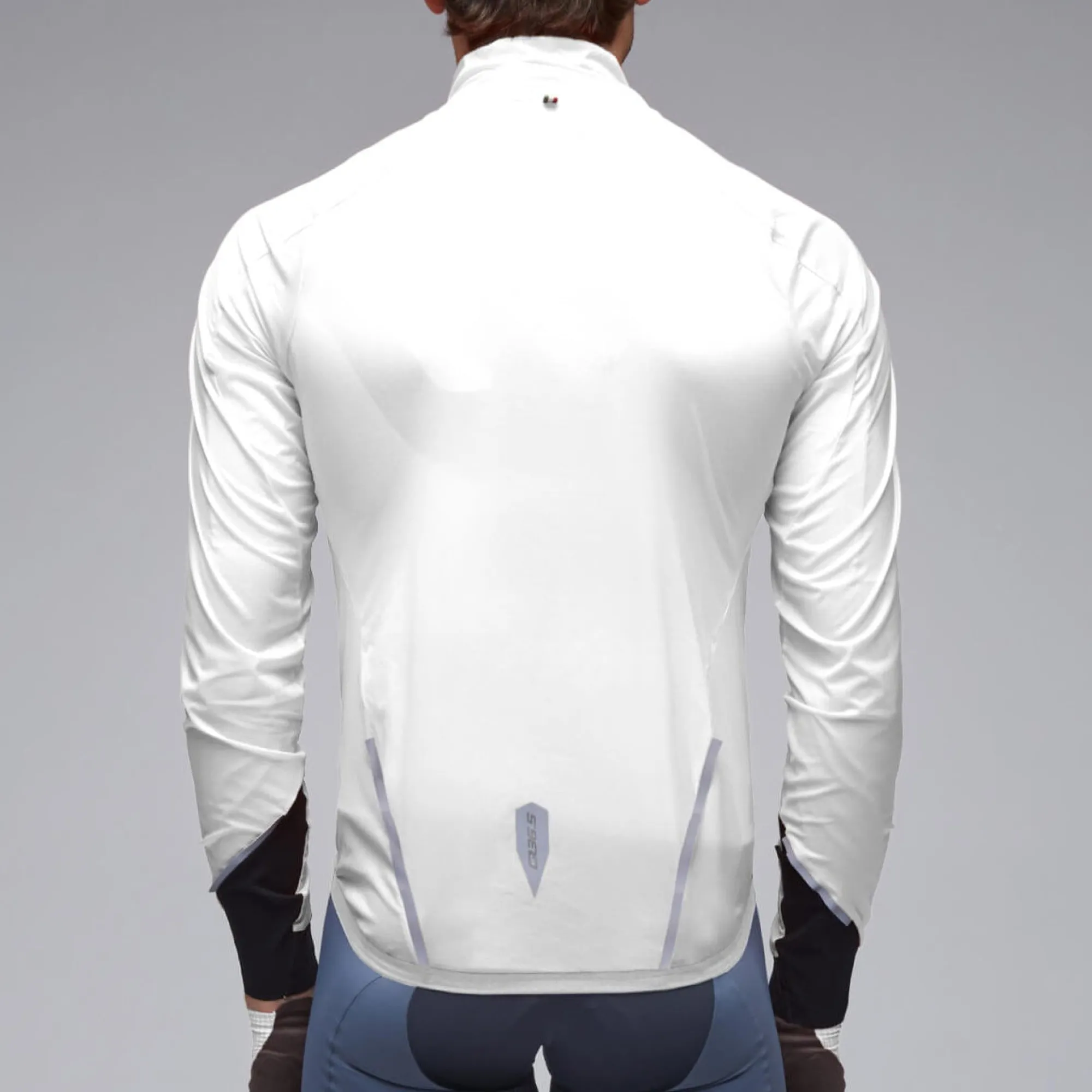 Uomo Q36.5 Giacche*anteina Air Jacket -