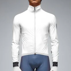 Uomo Q36.5 Giacche*anteina Air Jacket -