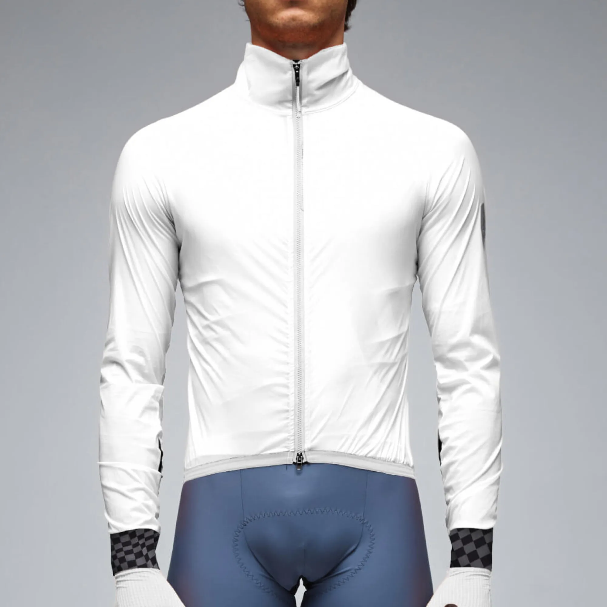 Uomo Q36.5 Giacche*anteina Air Jacket -