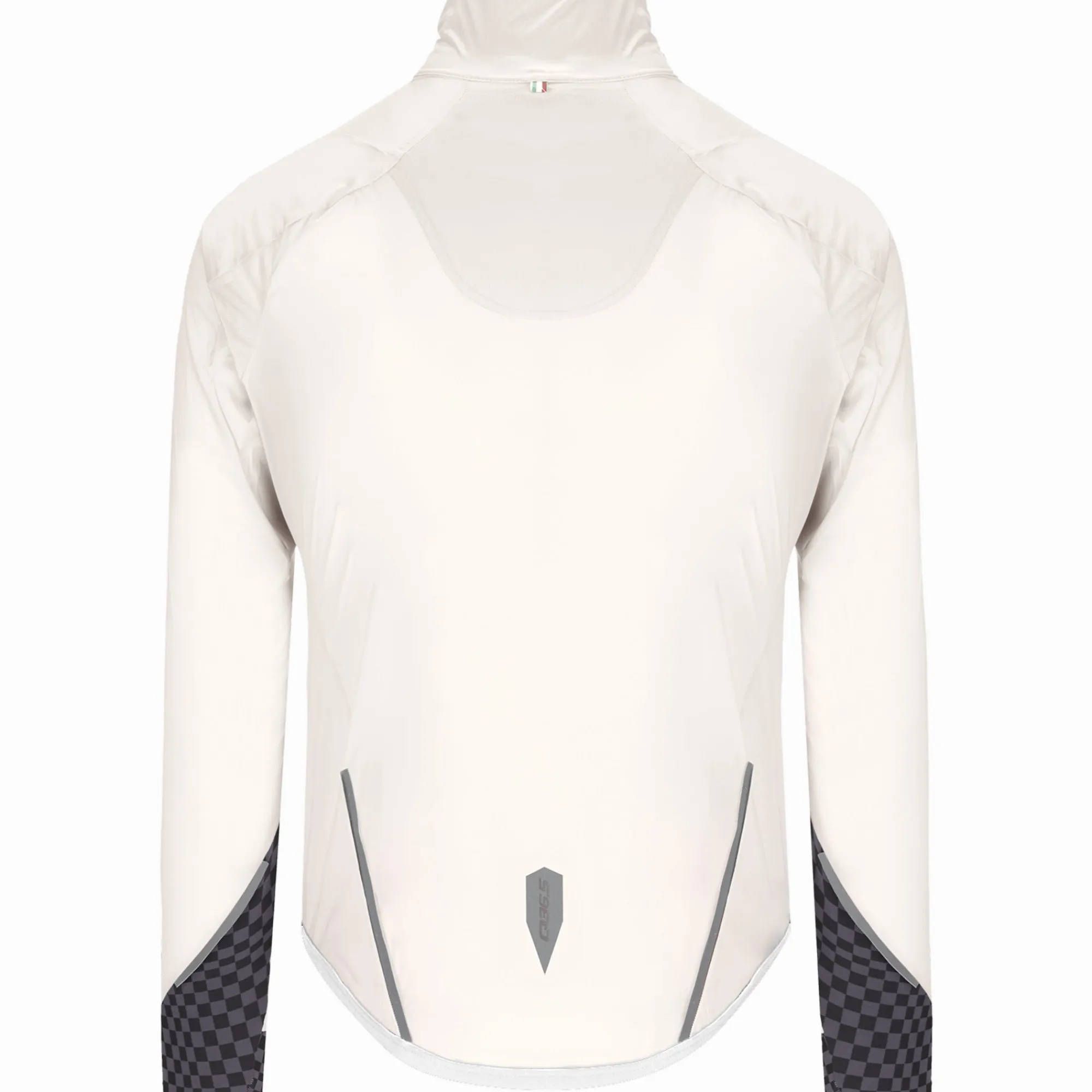 Uomo Q36.5 Giacche*anteina Air Jacket -