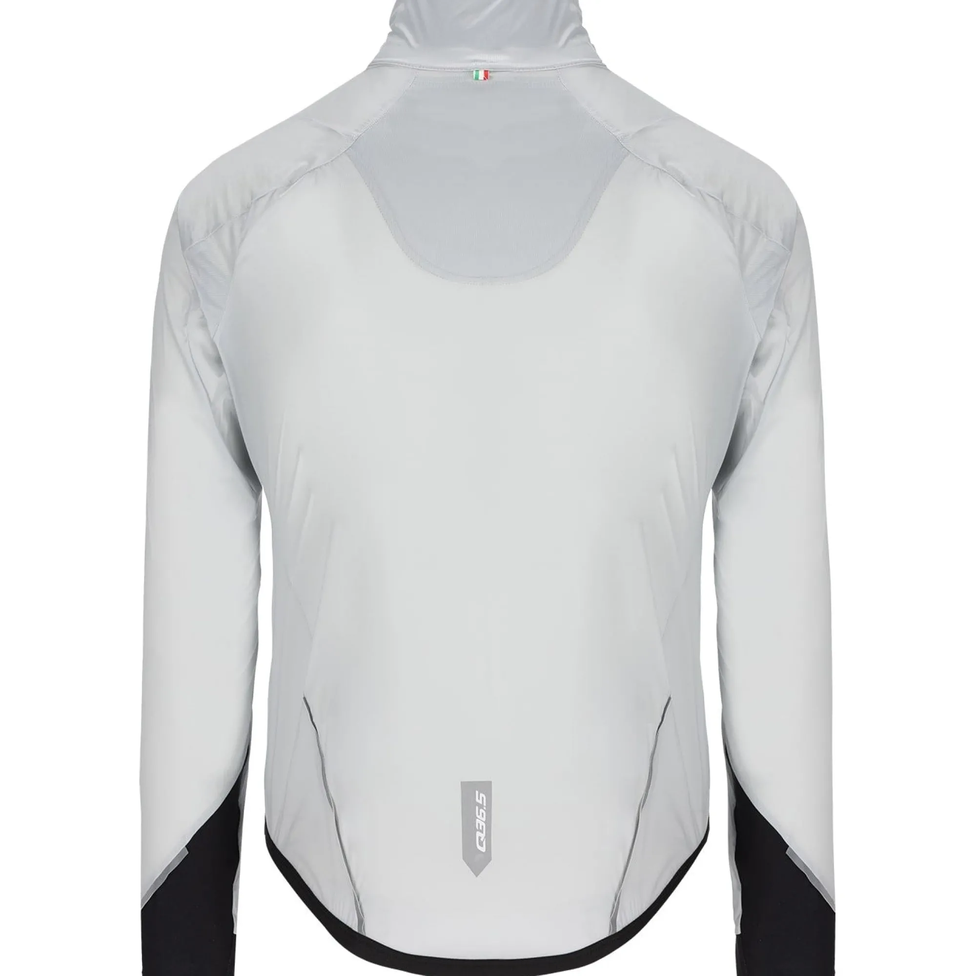 Uomo Q36.5 Giacche*anteina Air Jacket -