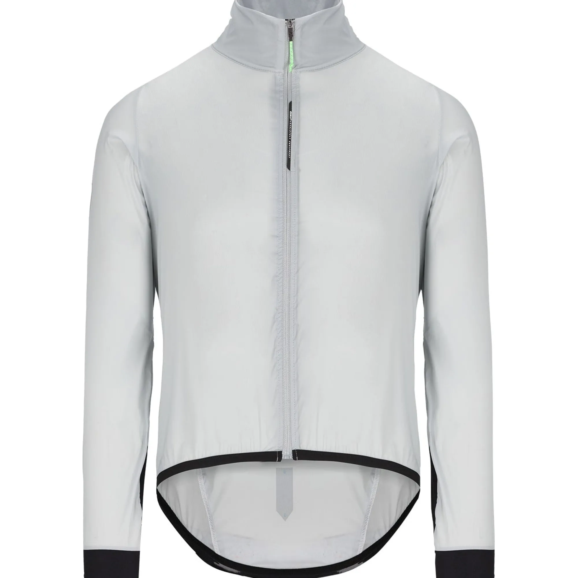 Uomo Q36.5 Giacche*anteina Air Jacket -