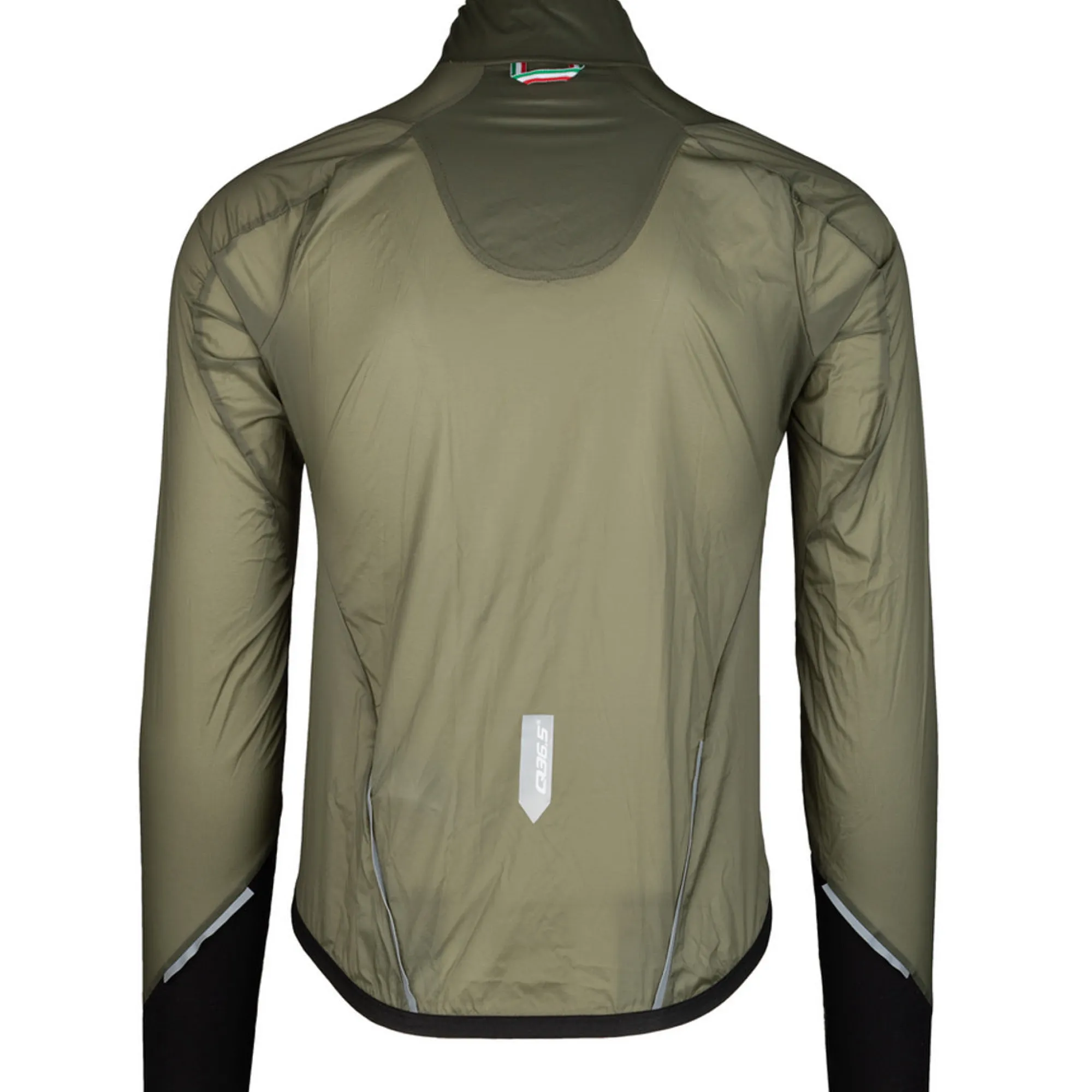 Uomo Q36.5 Giacche*anteina Air he -