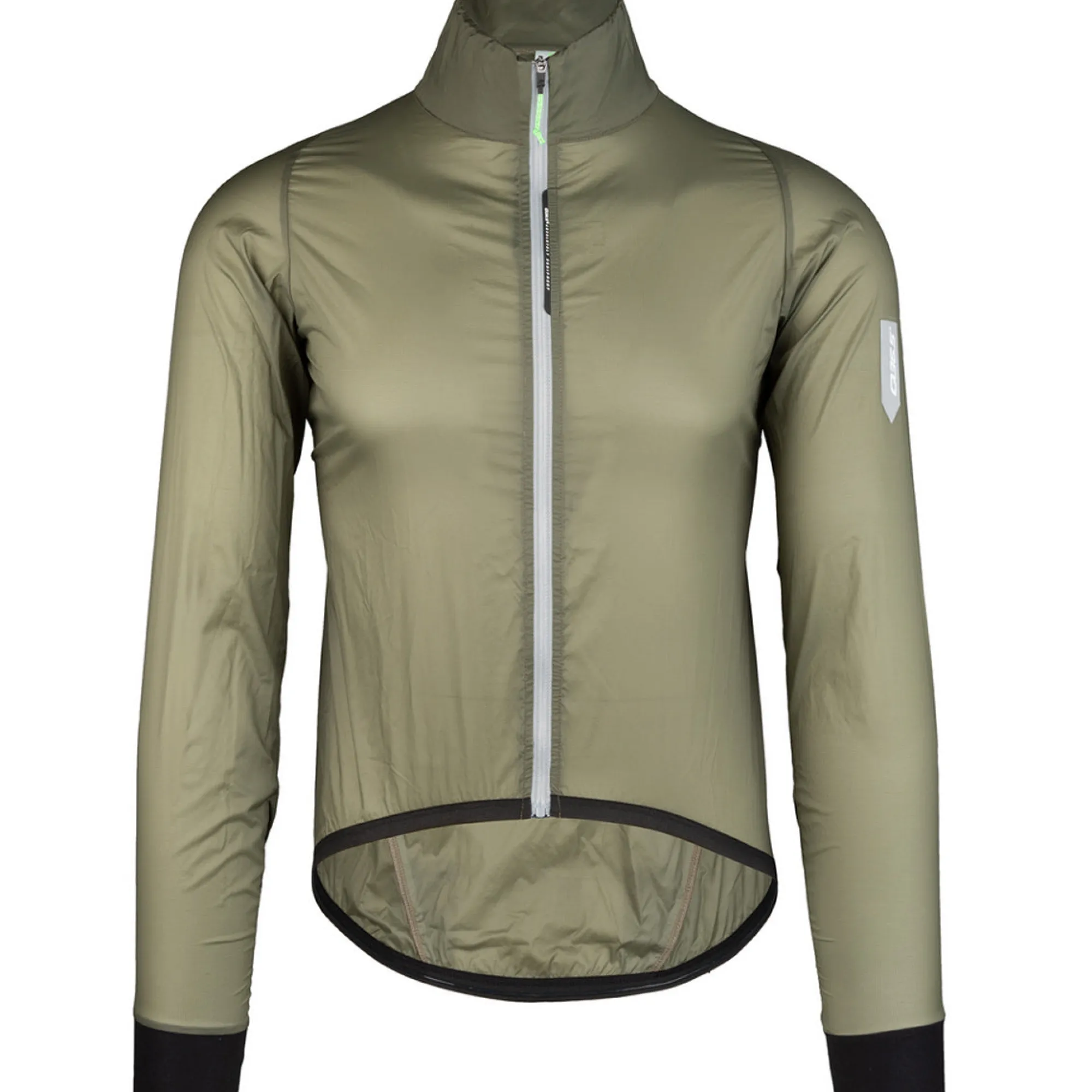 Uomo Q36.5 Giacche*anteina Air he -