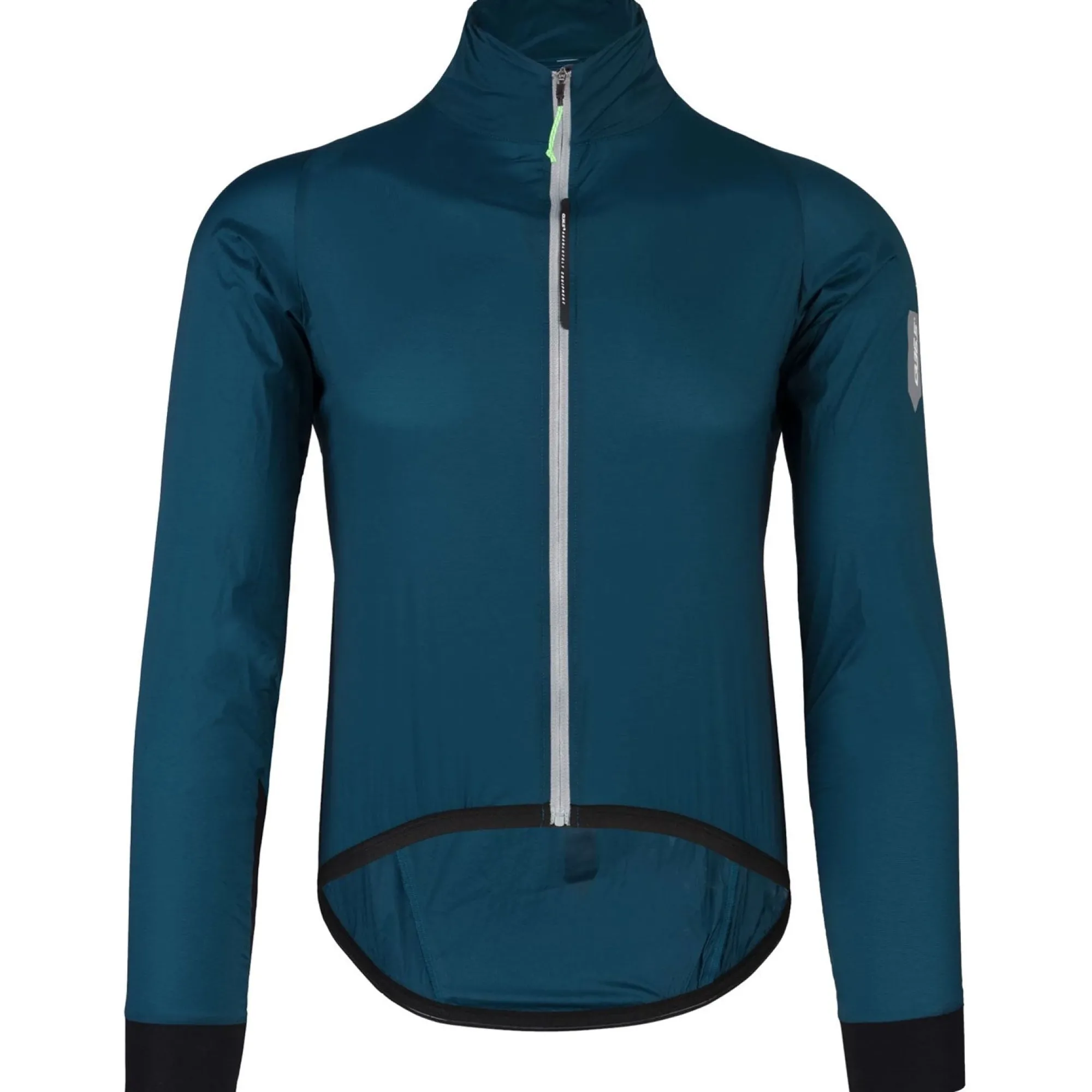 Uomo Q36.5 Giacche*anteina Air he - curo