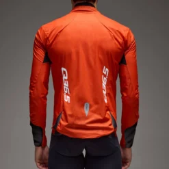 Uomo Q36.5 Giacche*anteina Dottore ight Rain -