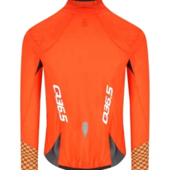 Uomo Q36.5 Giacche*anteina Dottore ight Rain -
