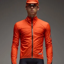 Uomo Q36.5 Giacche*anteina Dottore ight Rain -